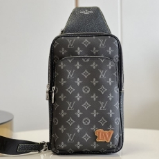 LV Waist & Chest Packs